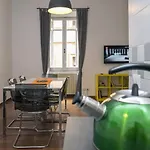 Vatican Modern Suite