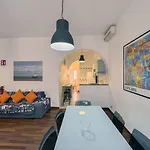 Vatican Modern Suite