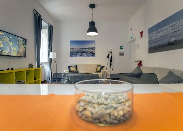 Vatican Modern Suite