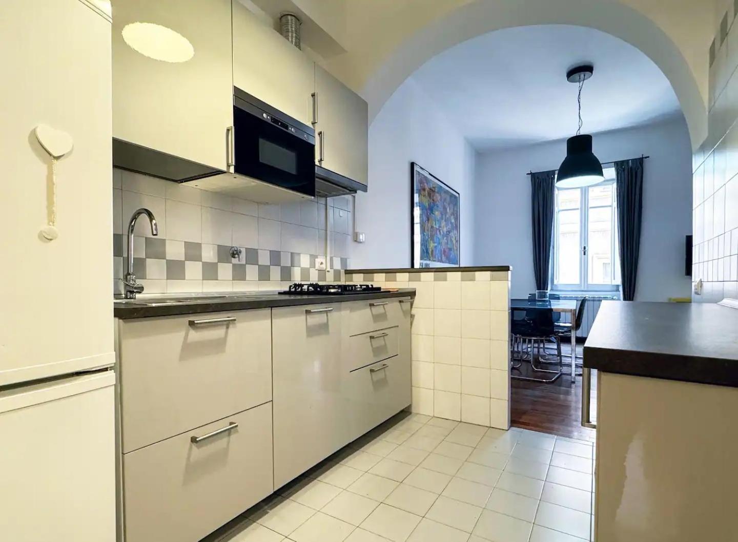 Jhhit San Pietro Modern Rom