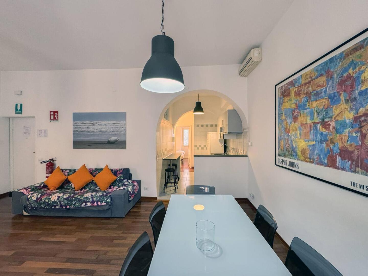 Jhhit San Pietro Modern Rom