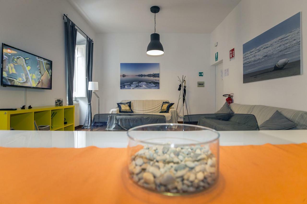 Jhhit San Pietro Modern * Rom